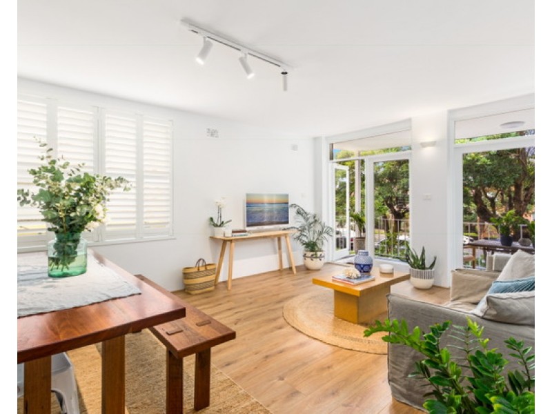 1/75 Bradleys Head Rd, Mosman NSW 2088