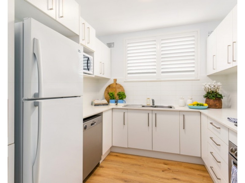 1/75 Bradleys Head Rd, Mosman NSW 2088