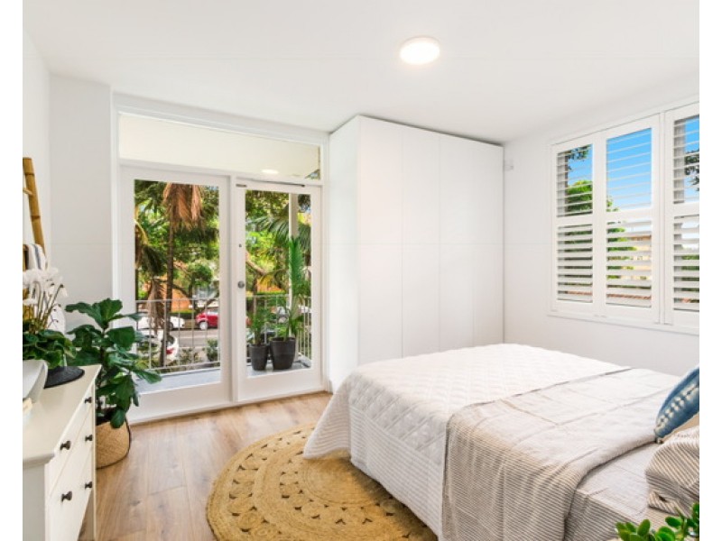 1/75 Bradleys Head Rd, Mosman NSW 2088