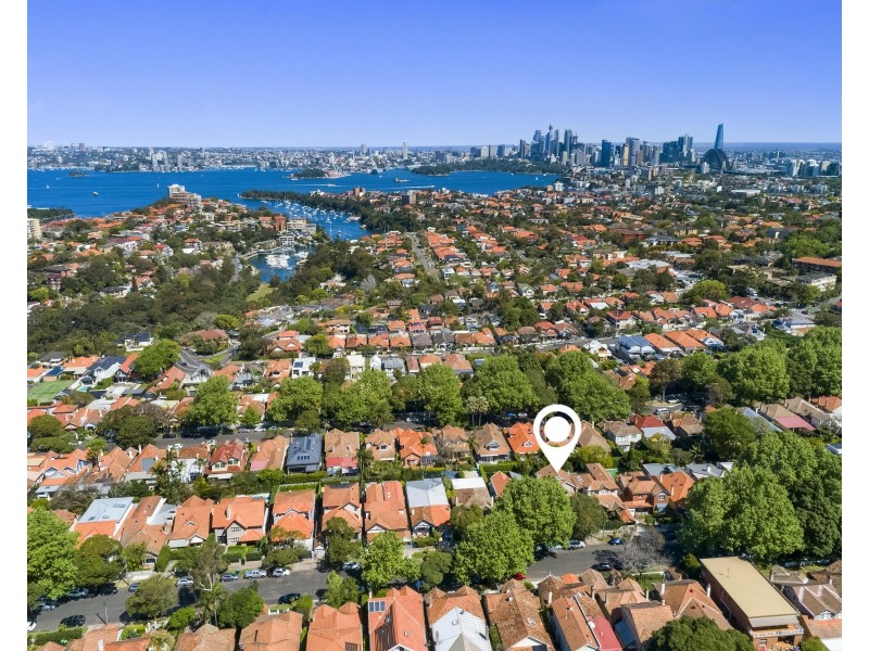82 Spencer Road, Mosman NSW 2088