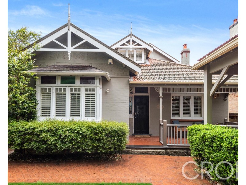 82 Spencer Road, Mosman NSW 2088