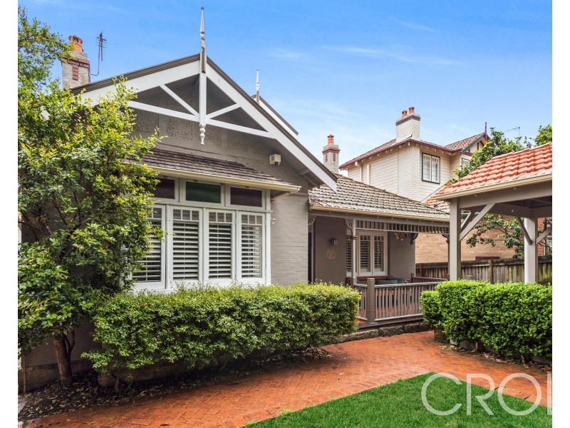 82 Spencer Road, Mosman NSW 2088