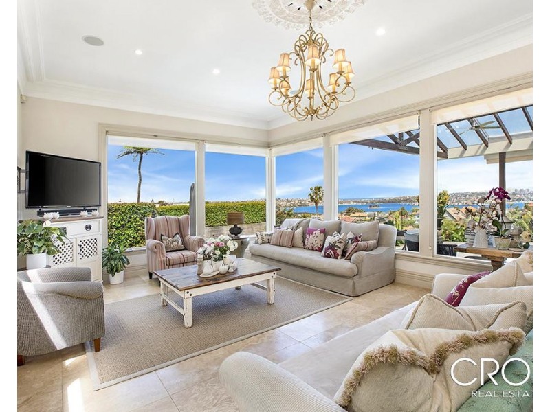 51 Bradleys Head Road, Mosman NSW 2088
