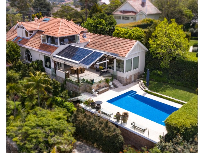 51 Bradleys Head Road, Mosman NSW 2088