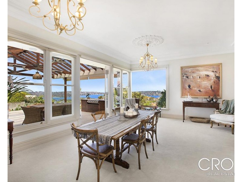 51 Bradleys Head Road, Mosman NSW 2088