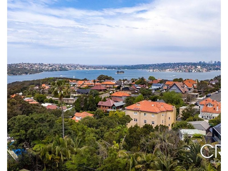 51 Bradleys Head Road, Mosman NSW 2088
