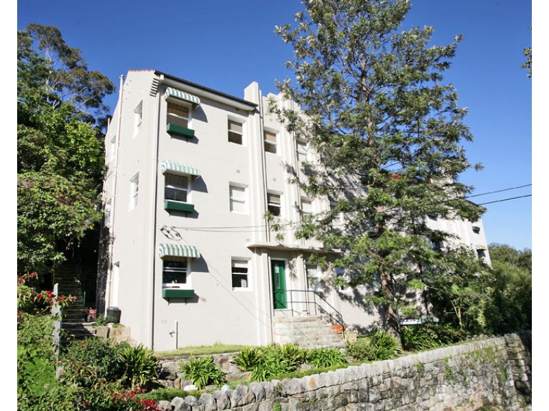 3/9 Premier Street, Neutral Bay NSW 2089