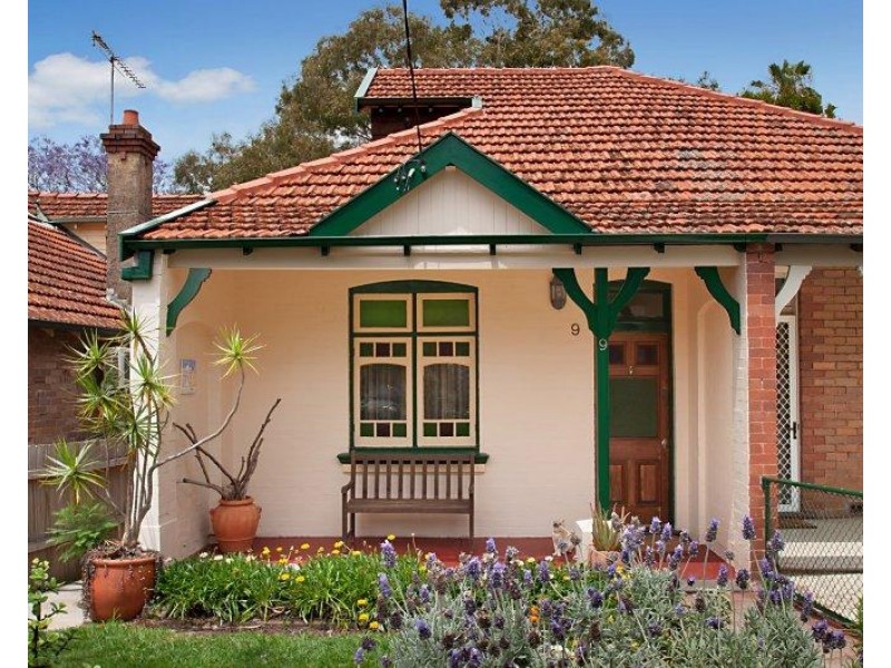 9 Darley Street, Neutral Bay NSW 2089