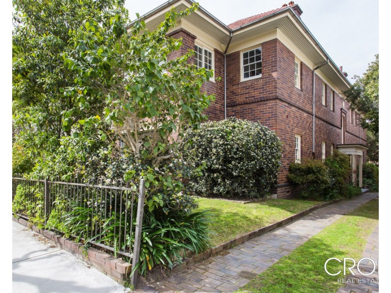 1/21 Barry Street, Neutral Bay NSW 2089