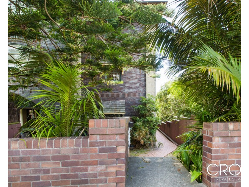 3/35 Shellcove Road, Neutral Bay NSW 2089