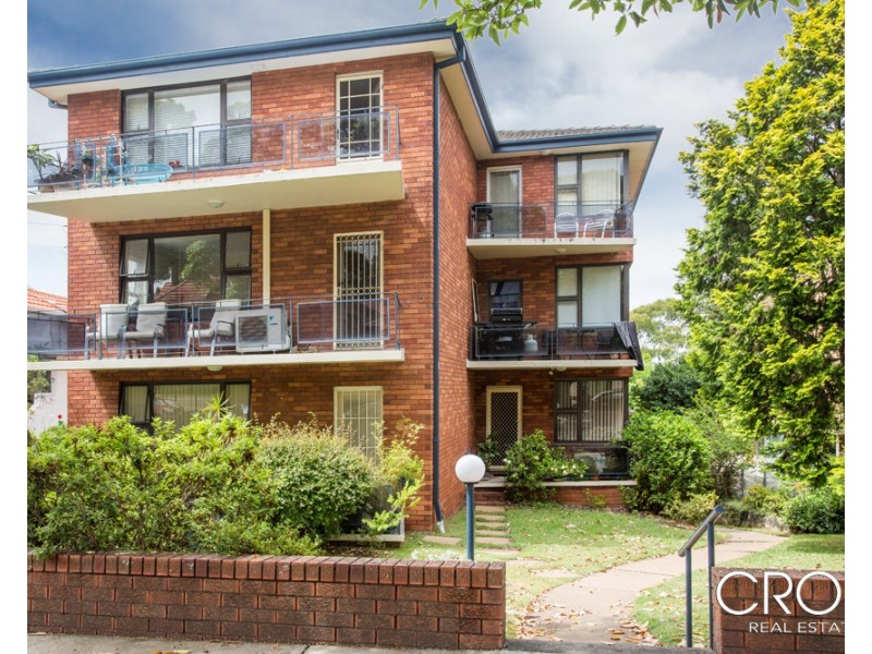 10/5 Harrison Street, Neutral Bay NSW 2089