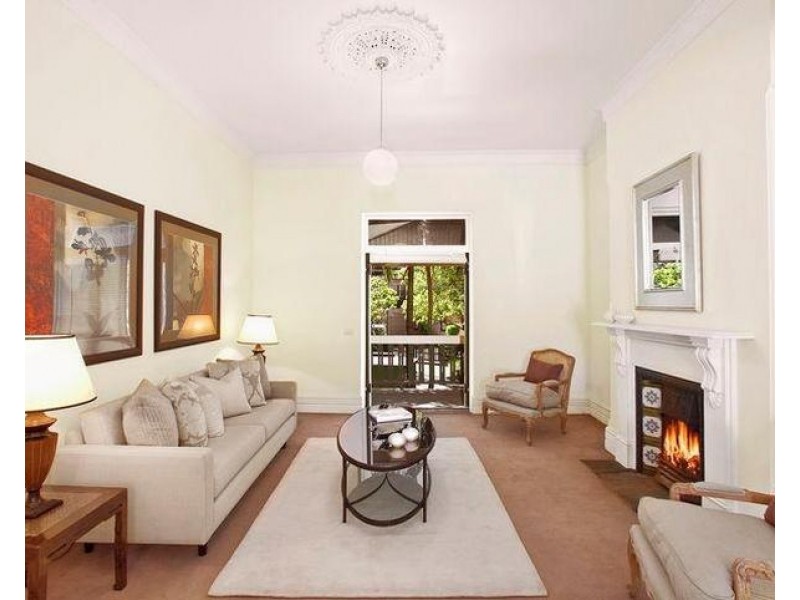 5/28 Lower Wycombe Road, Neutral Bay NSW 2089