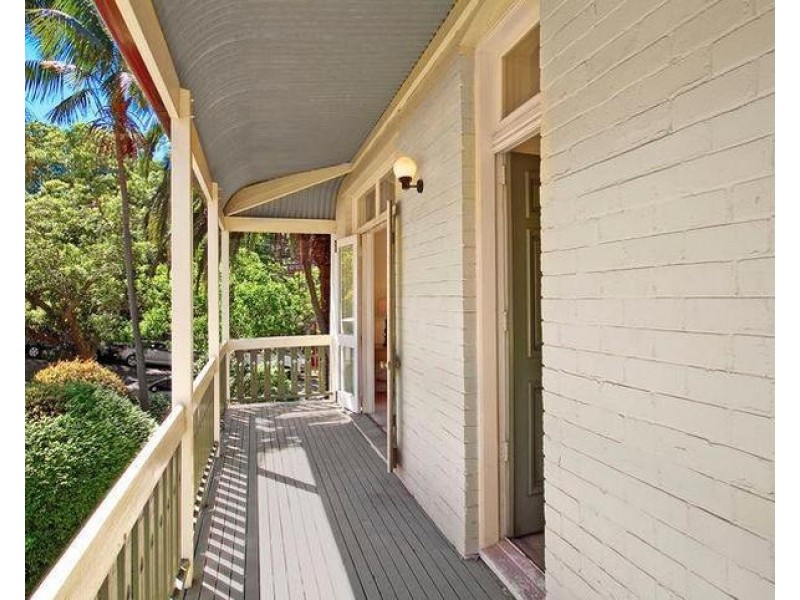 5/28 Lower Wycombe Road, Neutral Bay NSW 2089