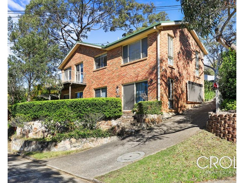 21 Northview Place, Mount Colah NSW 2079