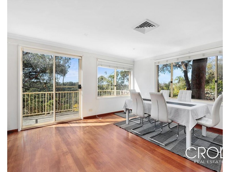 21 Northview Place, Mount Colah NSW 2079