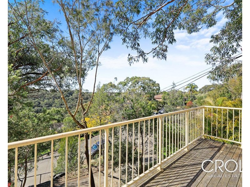 21 Northview Place, Mount Colah NSW 2079