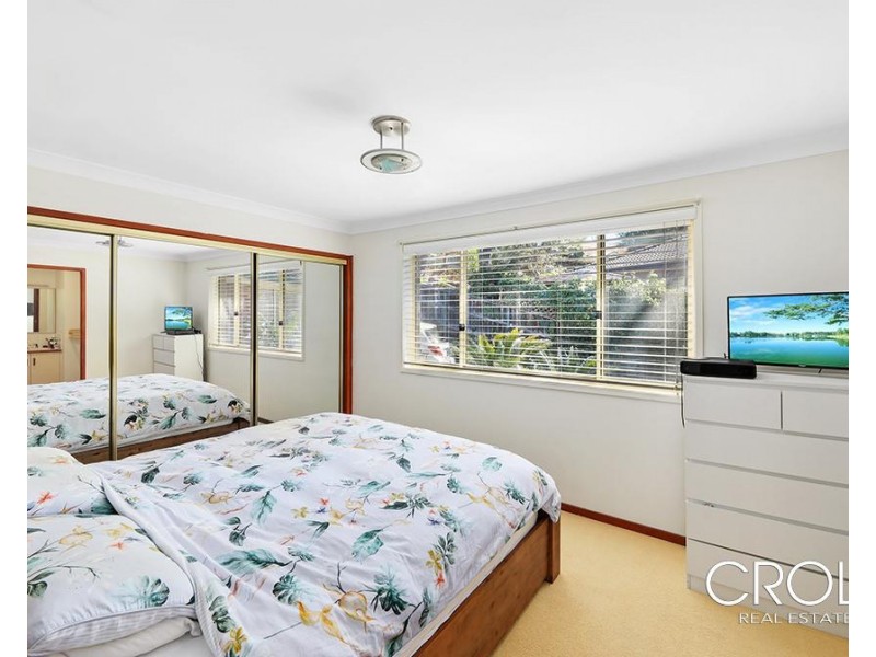 21 Northview Place, Mount Colah NSW 2079
