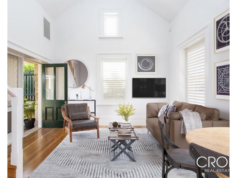 9/34-40  Union St, Mcmahons Point NSW 2060