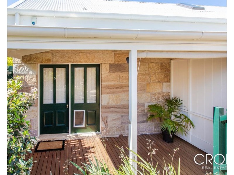 9/34-40  Union St, Mcmahons Point NSW 2060