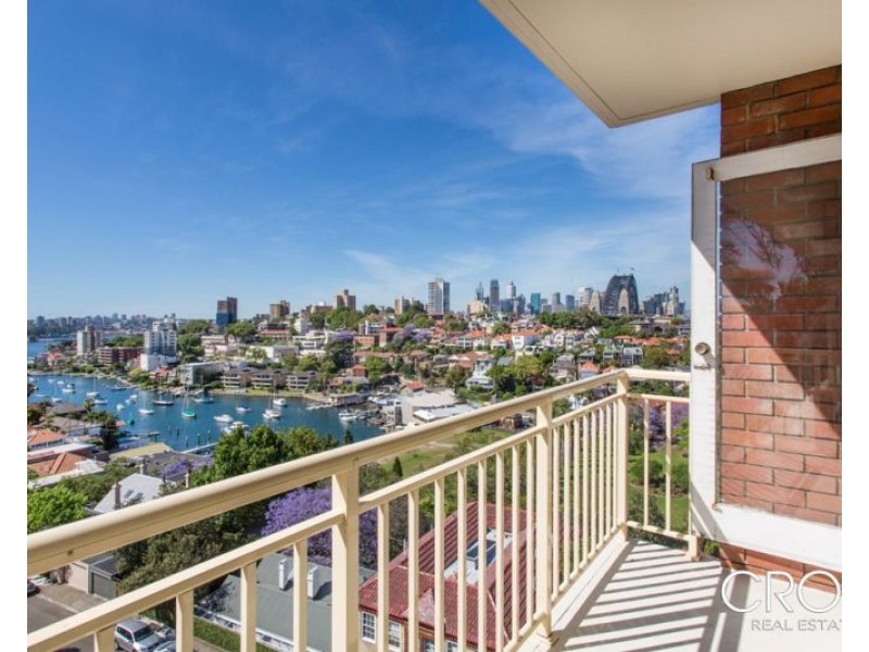 75/100 High St, Kirribilli NSW 2061