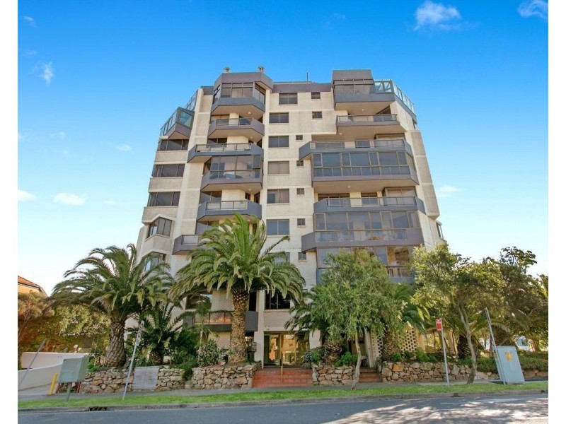 14/12-14 Merlin Street, Neutral Bay NSW 2089