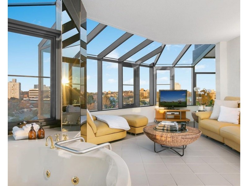 14/12-14 Merlin Street, Neutral Bay NSW 2089