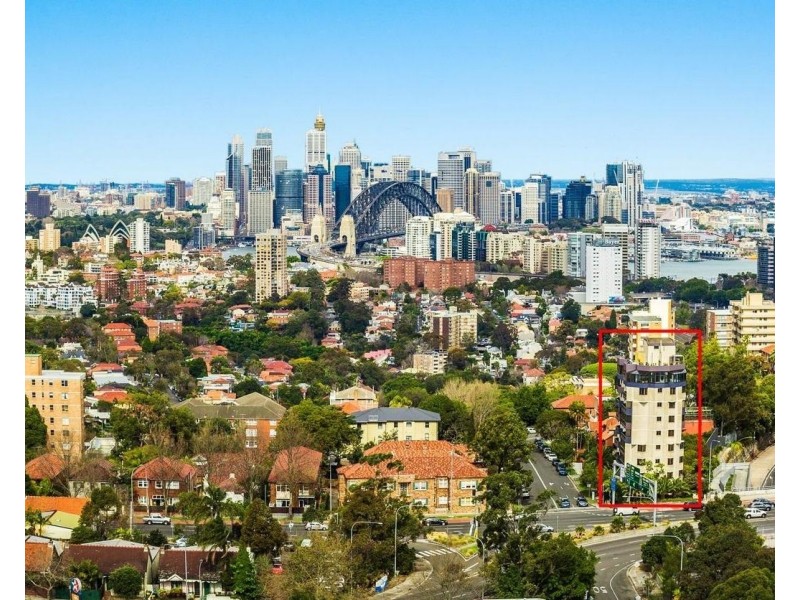 14/12-14 Merlin Street, Neutral Bay NSW 2089