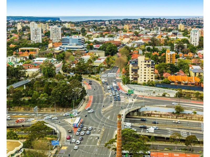 14/12-14 Merlin Street, Neutral Bay NSW 2089