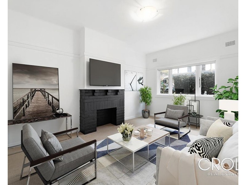 1/134 Falcon Street, Crows Nest NSW 2065