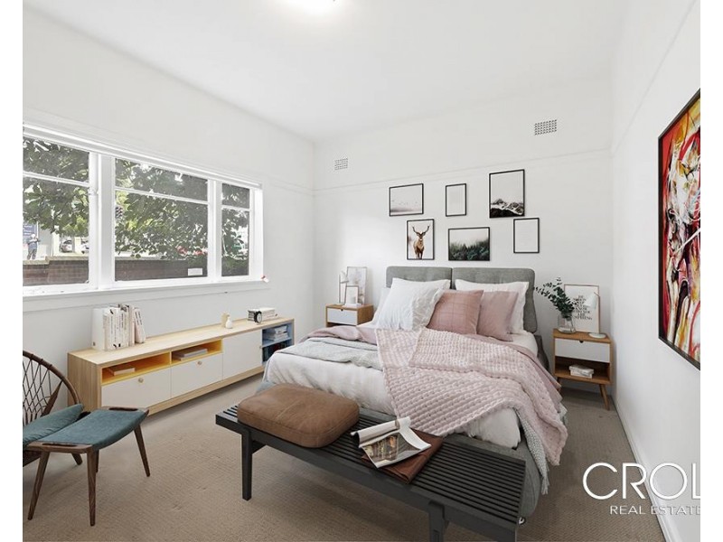 1/134 Falcon Street, Crows Nest NSW 2065