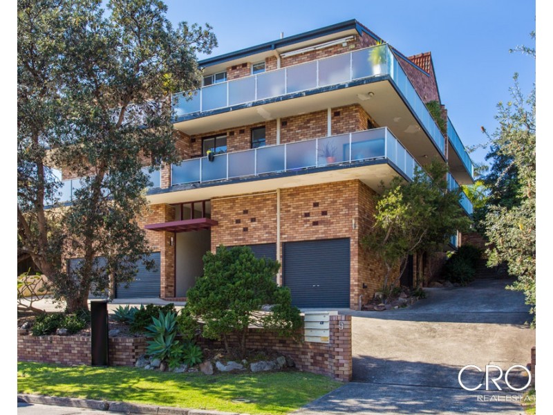 1/9 Ronald Avenue, Freshwater NSW 2096