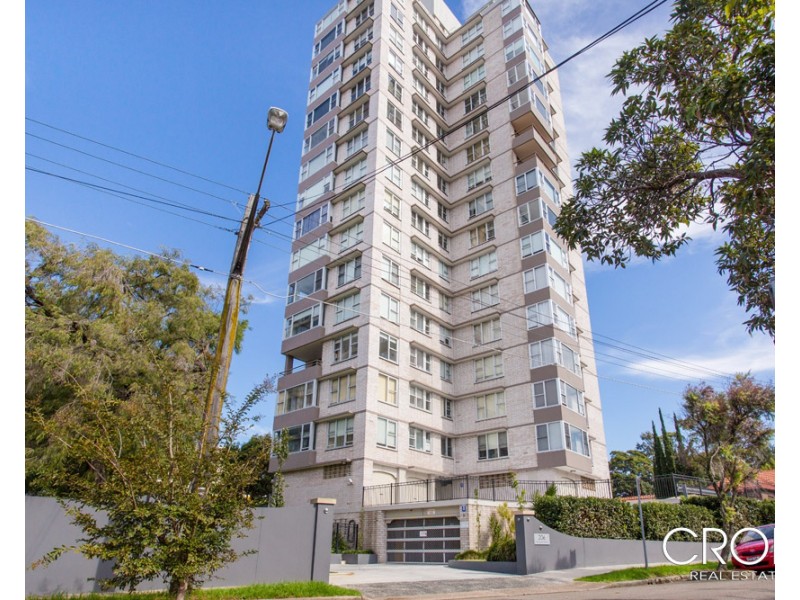 101/206 Ben Boyd Road, Neutral Bay NSW 2089