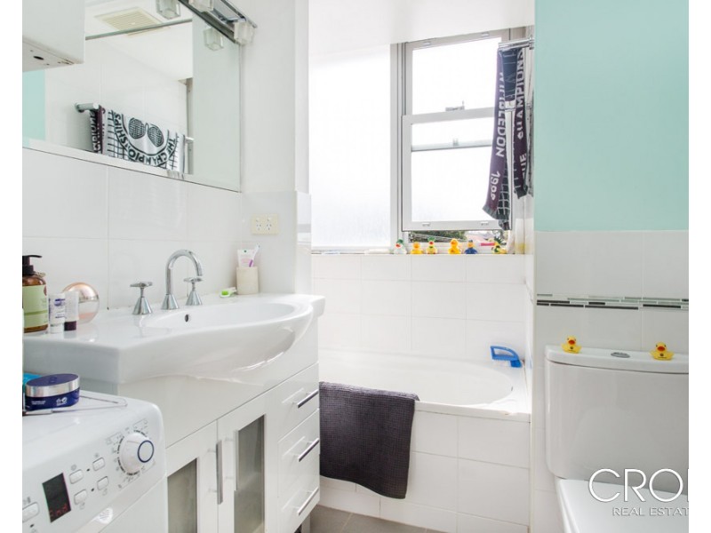 101/206 Ben Boyd Road, Neutral Bay NSW 2089