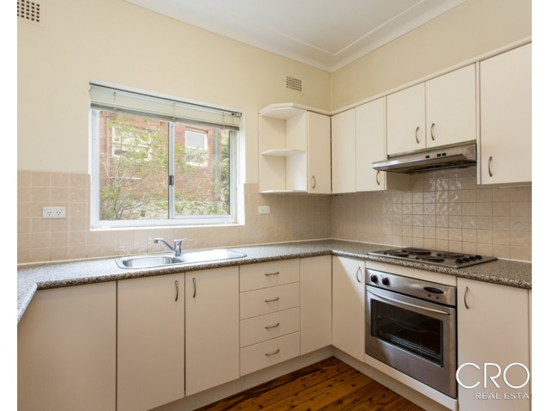 3/75 Kirribilli Avenue, Kirribilli NSW 2061