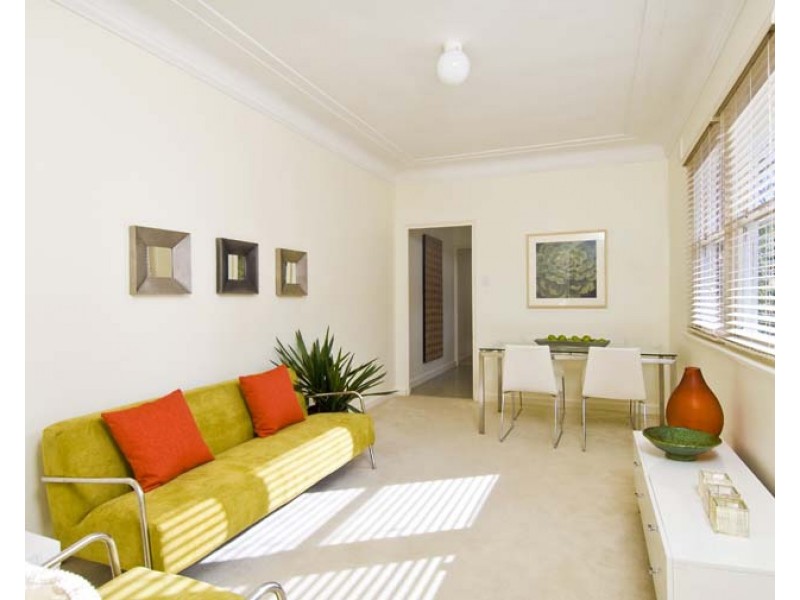 9/82 Kurraba Road, Neutral Bay NSW 2089