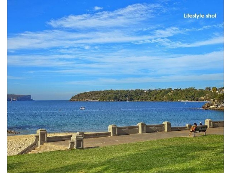 1/187 Raglan St, Mosman NSW 2088