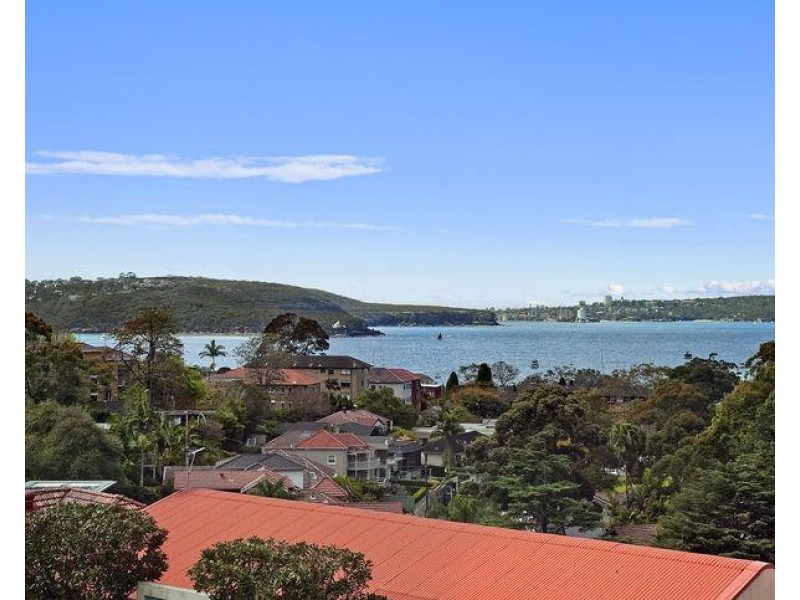 1/187 Raglan St, Mosman NSW 2088