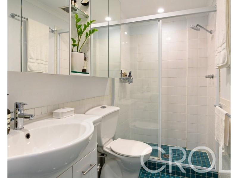 43/4-8 Waters Road, Neutral Bay NSW 2089