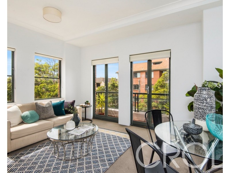 43/4-8 Waters Road, Neutral Bay NSW 2089