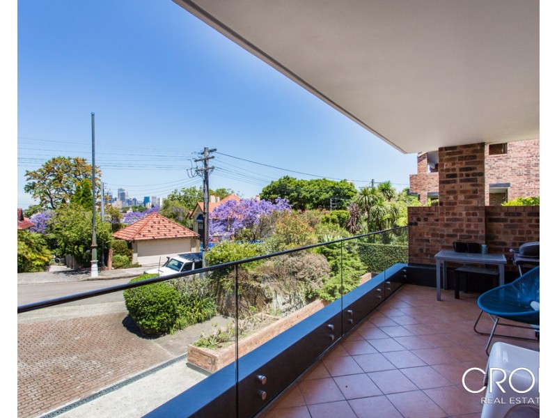 13/50 Aubin Street, Neutral Bay NSW 2089