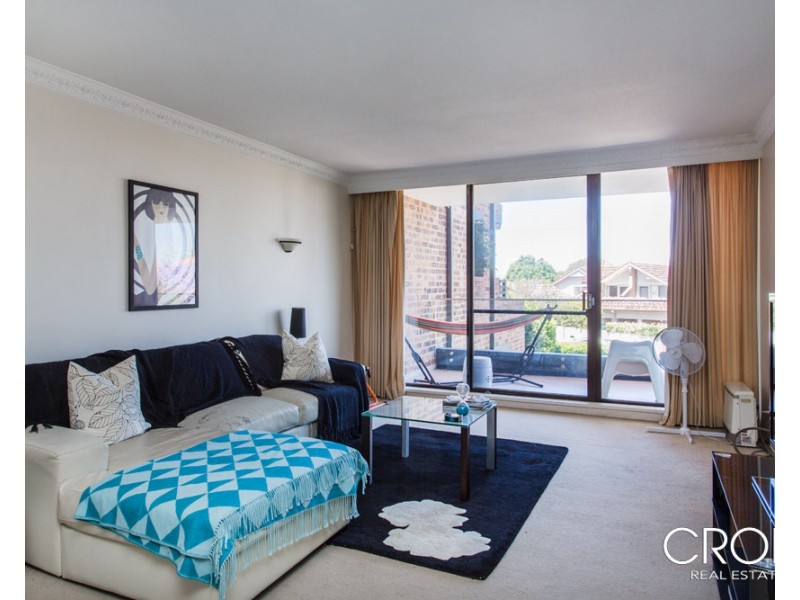 13/50 Aubin Street, Neutral Bay NSW 2089