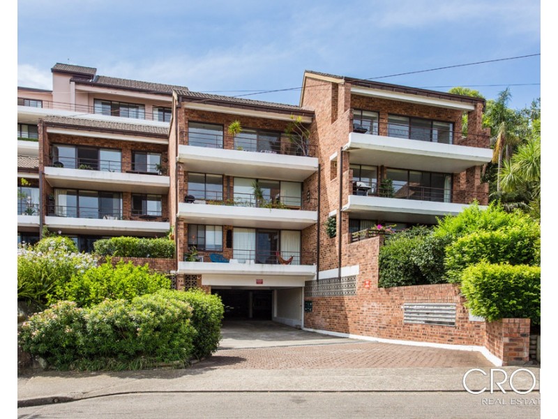 13/50 Aubin Street, Neutral Bay NSW 2089