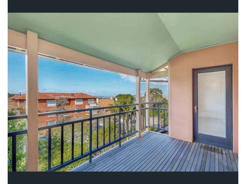 3/112-114 Wycombe Road, Neutral Bay NSW 2089
