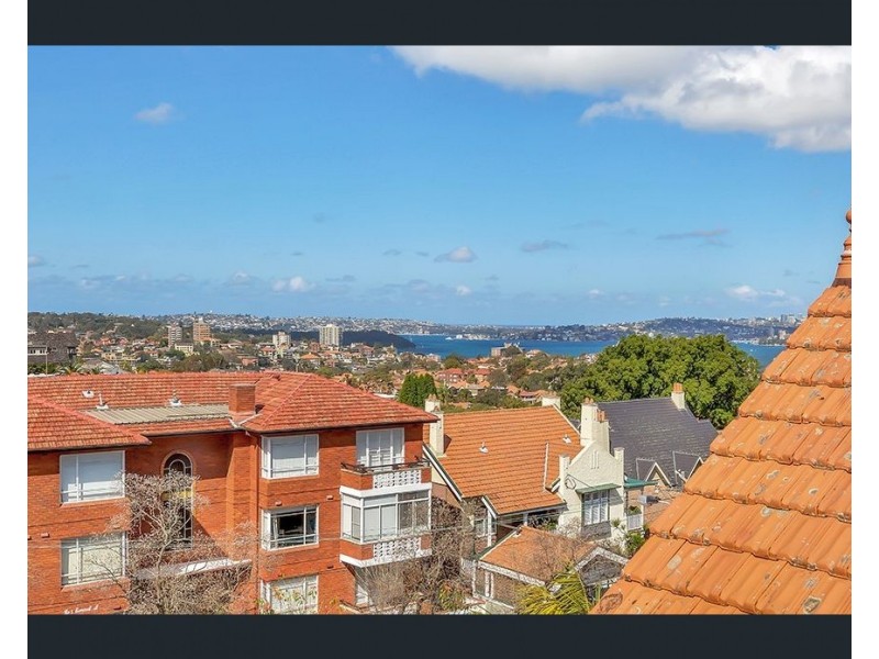 3/112-114 Wycombe Road, Neutral Bay NSW 2089