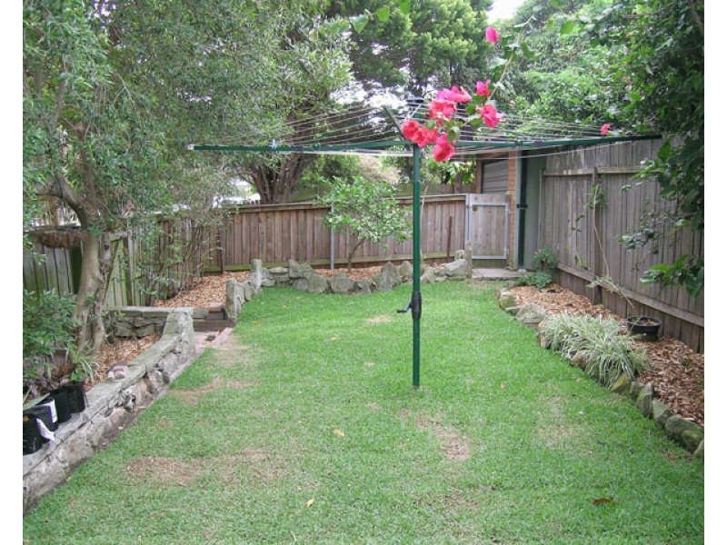 25 Macpherson Street, Mosman NSW 2088