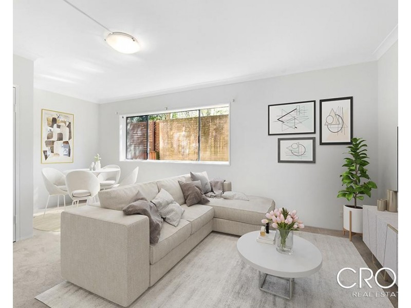 8/33 Mosman St, Mosman NSW 2088