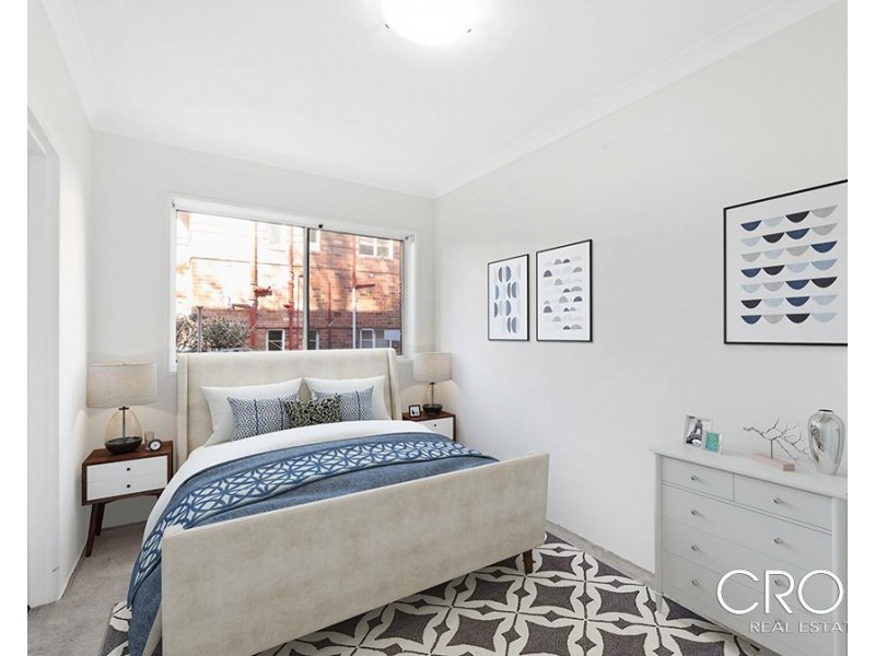 8/33 Mosman St, Mosman NSW 2088