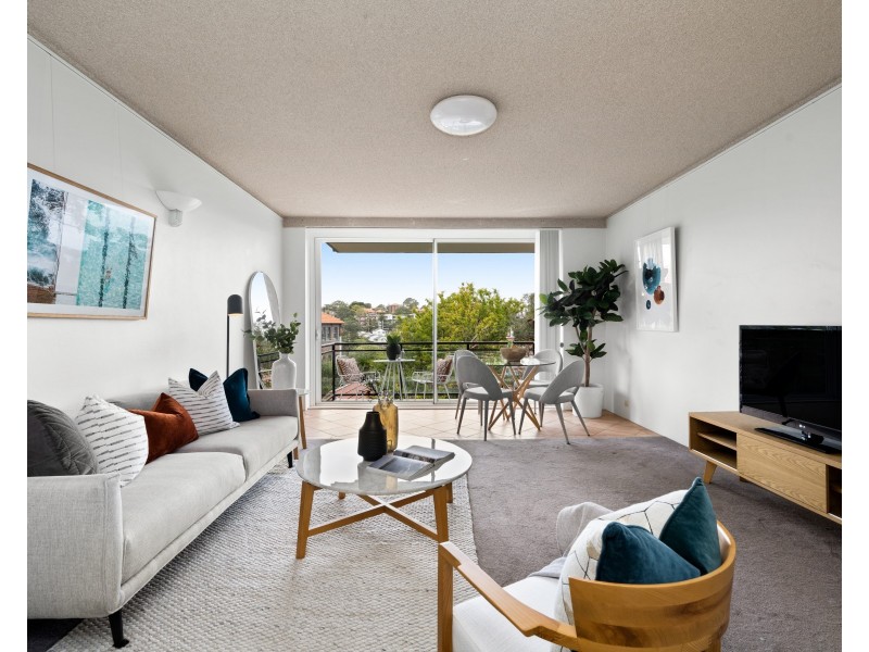 9/3 Billong Street, Neutral Bay NSW 2089