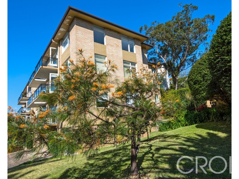 9/3 Billong Street, Neutral Bay NSW 2089