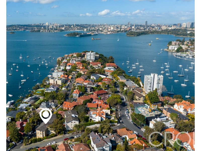 9/3 Billong Street, Neutral Bay NSW 2089